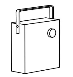 IKEA 804.924.09 ENEBY Bluetooth Speaker - Figure 2