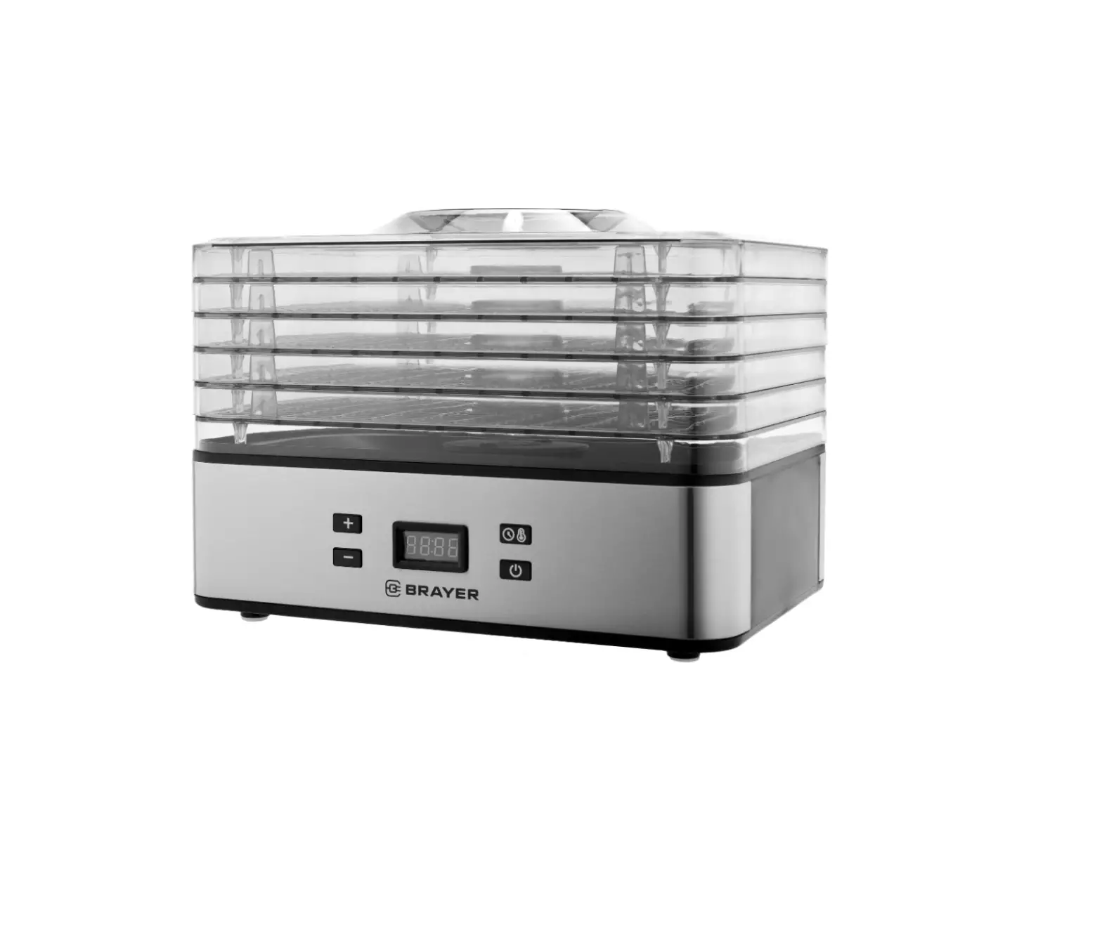 Brayer Dryer For Vegetables And Fruits User Manual Brayer Dryer For Vegetables And Fruits User Manual