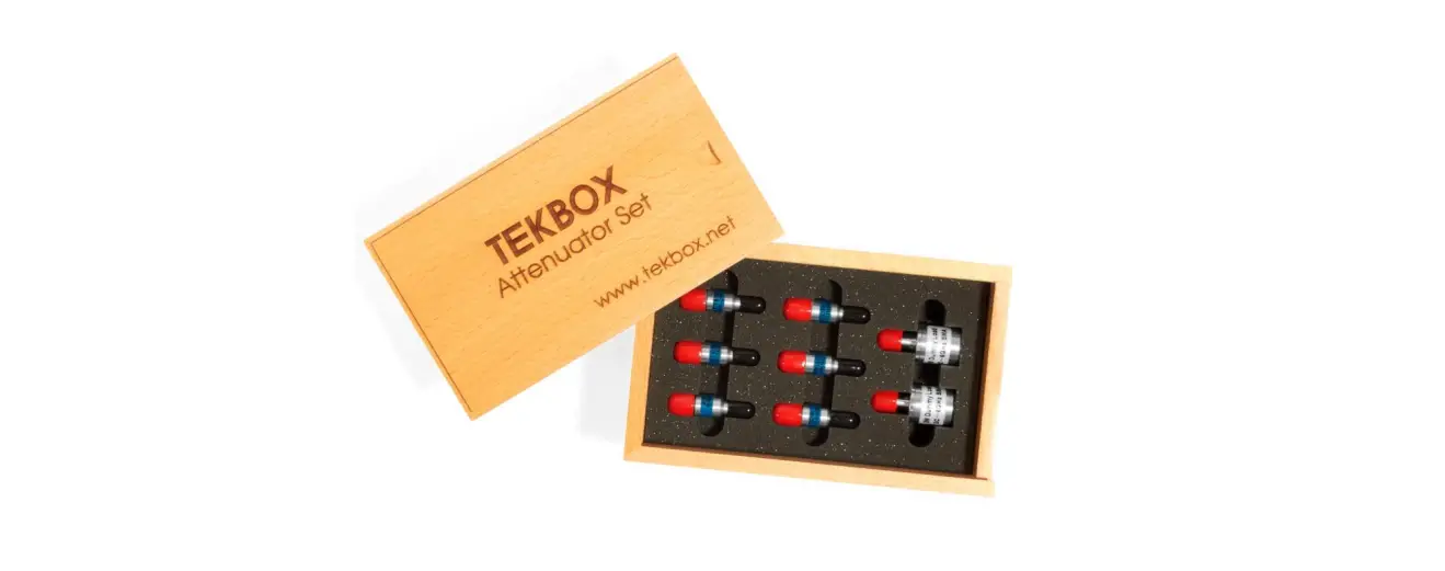 Tekbox Tbas2 Digital Solutions User Guide