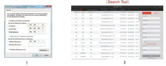 FIG 14 Browser NVR Login