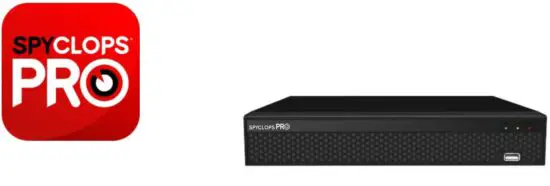 FIG 24 SPYP-NVR8POE1T