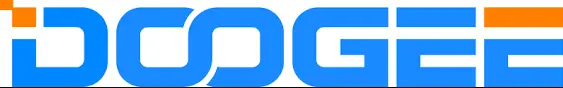 DOOGEE-logo
