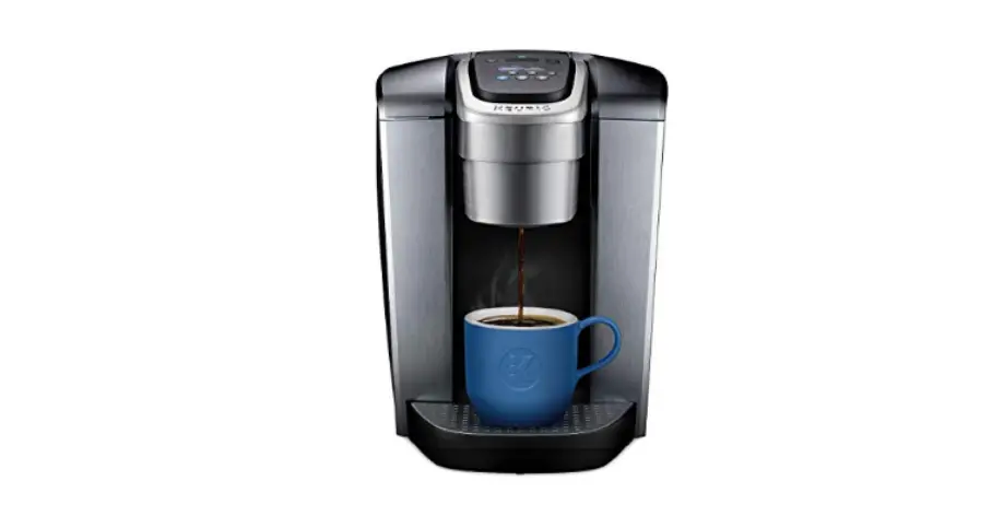 Keurig K90 Coffee Maker User Guide Keurig K90 Coffee Maker User Guide