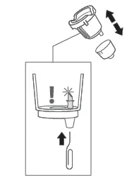 KEURIG K90 Coffee Maker fig 11