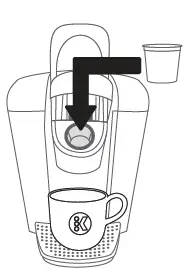 KEURIG K90 Coffee Maker-fig-5