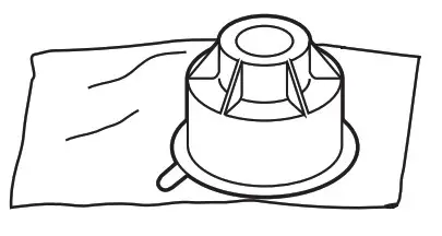 Qlima SRE Series Portable Domestic Heater - Fig1