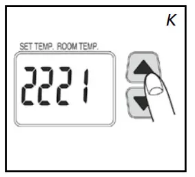 Qlima SRE Series Portable Domestic Heater - Fig7
