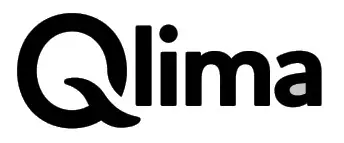 Qlima SRE Series Portable Domestic Heater - Logo
