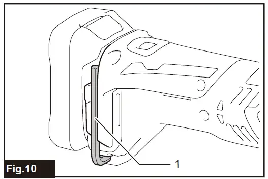 makita-TM30D-Cordless-Multi-Tool-Instruction-fig-10