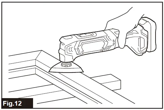 makita-TM30D-Cordless-Multi-Tool-Instruction-fig-12