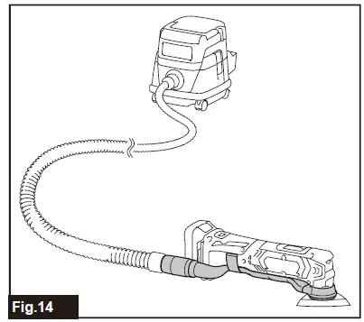 makita-TM30D-Cordless-Multi-Tool-Instruction-fig-14