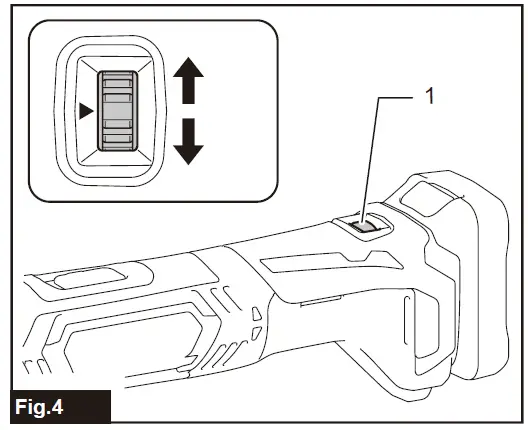 makita-TM30D-Cordless-Multi-Tool-Instruction-fig-4