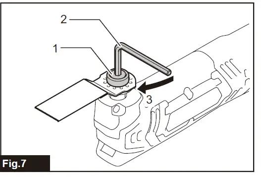 makita-TM30D-Cordless-Multi-Tool-Instruction-fig-7