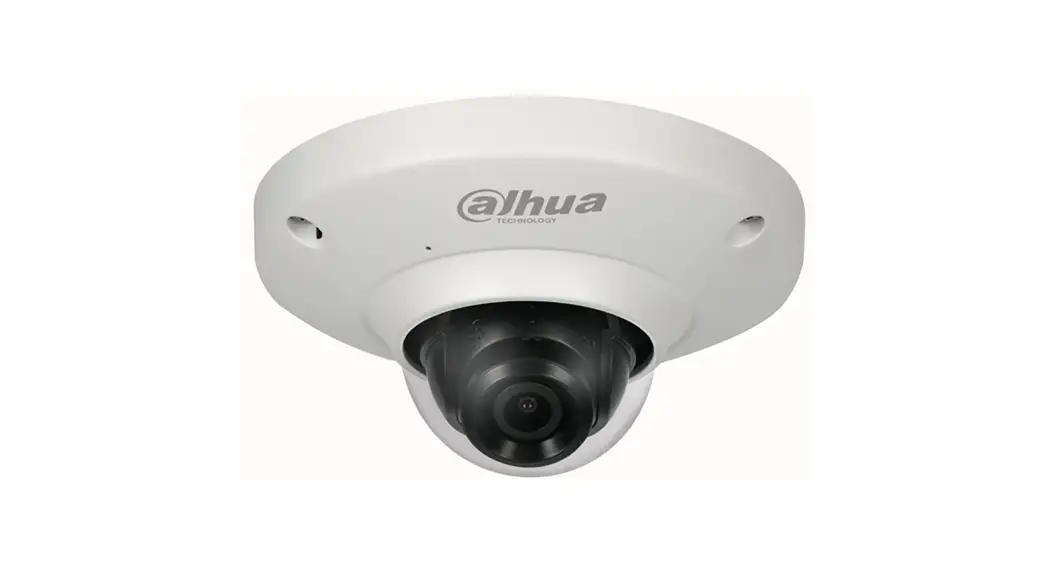 Dahua Dh-ipc-hdb4431cn Dome Network Camera Installation Guide