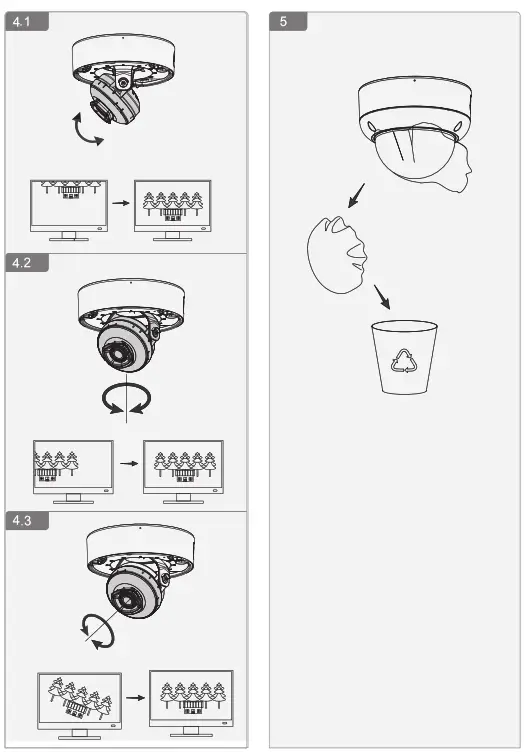 dahua DH IPC HDB4431CN Dome Network Camera- fig 3