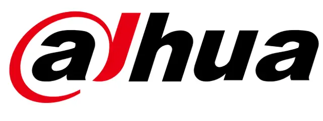 dahua logo