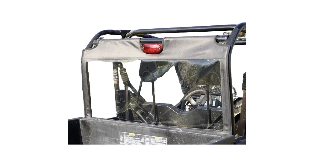 Falcon Ridge Tx-stamp-rw01 Textron Stampede Soft Rear Panel Instruction Manual Falcon Ridge Tx-stamp-rw01 Textron Stampede Soft Rear Panel Instruction Manual