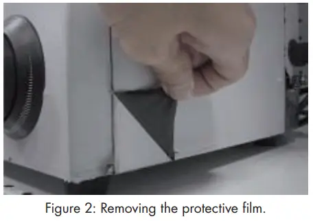 CaterChef 688.001 Convection Oven-fig4