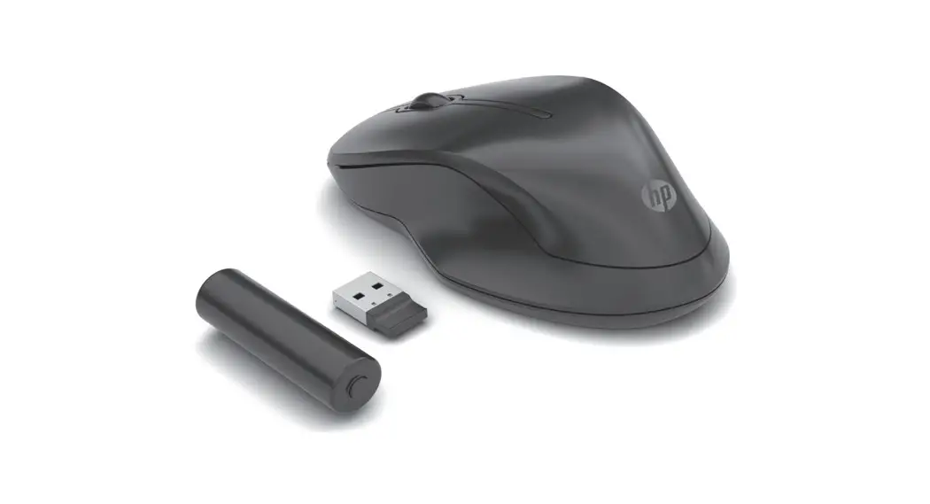 Hp Jump 2 Group User Guide