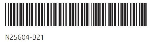 hp Jump 2 Group - ber code