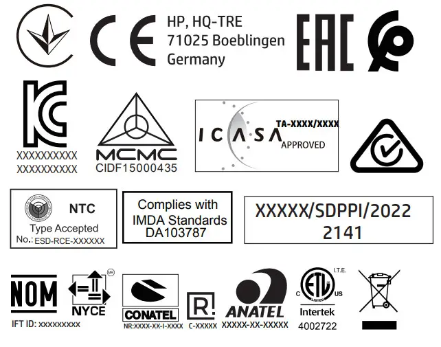 hp Jump 2 Group - icon 3