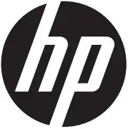 hp logo