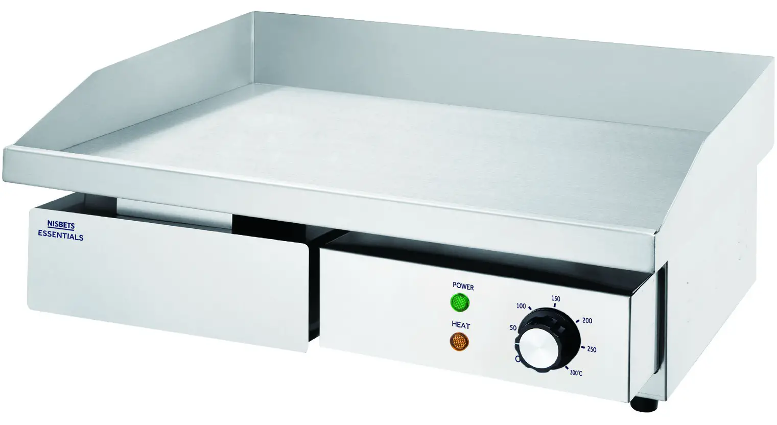 NISBETS DA397 Griddle -