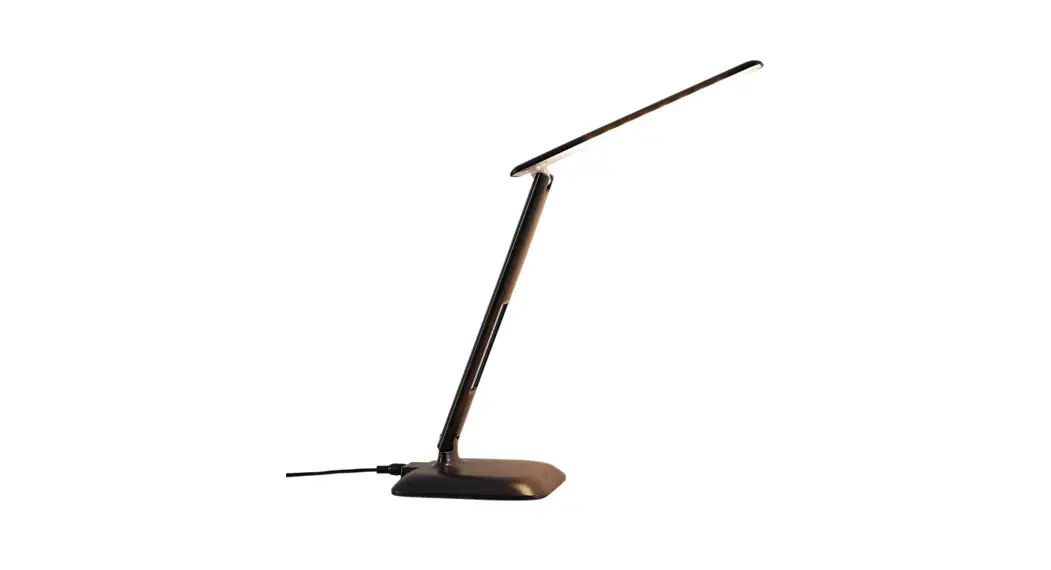 Lindby Led Desk Lamp With Dimmer Instruction Manual
