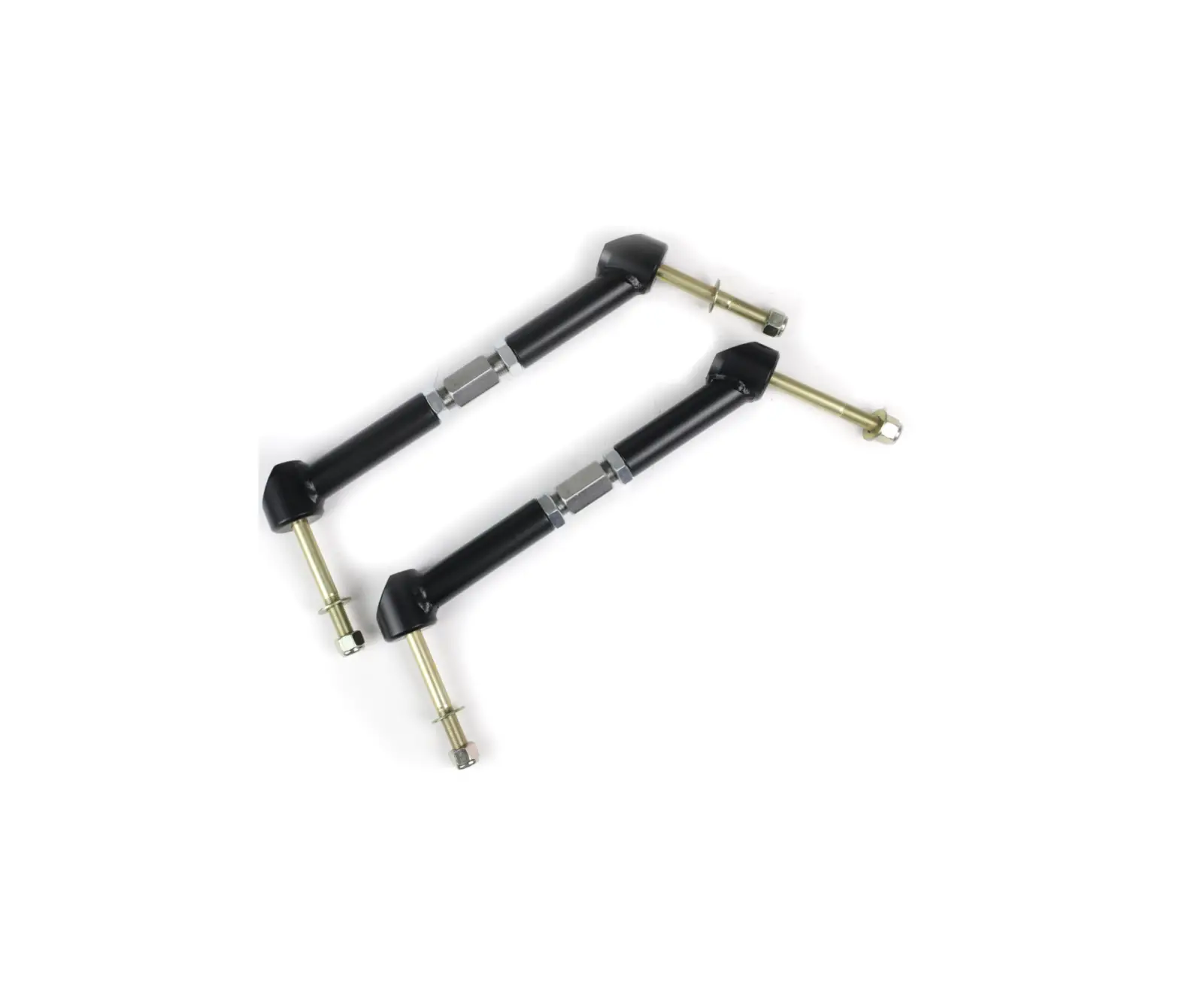 Ridetech 11247299 1968-1972 A Body Rear Control Arm Brace Installation Guide Ridetech 11247299 1968-1972 A Body Rear Control Arm Brace Installation Guide