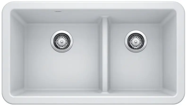 BLANCO 526059 Silgranit Kitchen Sink