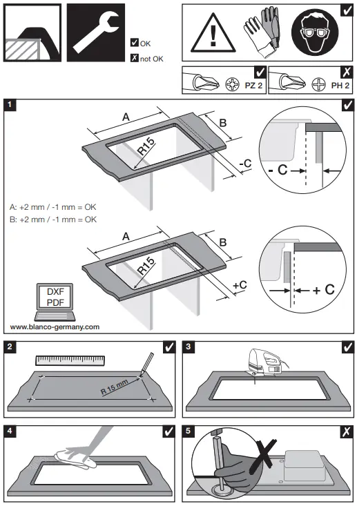 Assembly Instructions