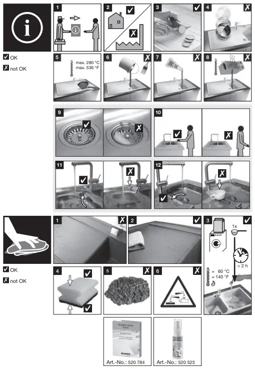 Assembly Instructions