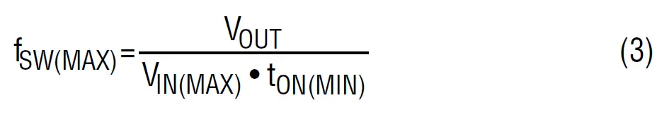 ANALOG DEVICES DC3059A Automotive Low EMI Buck Regulator 9