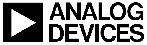 ANALOG DEVICES logo