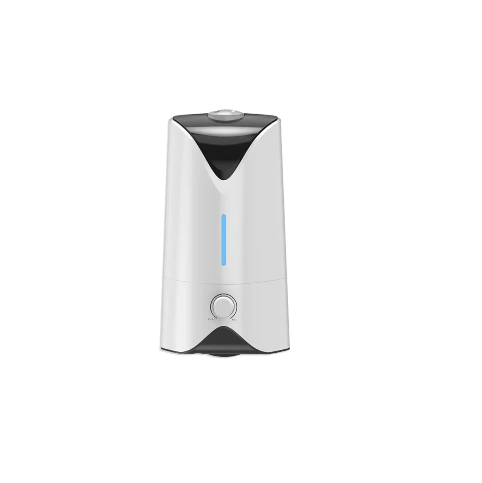 Lifemax 1801 Professional Humidifier User Guide