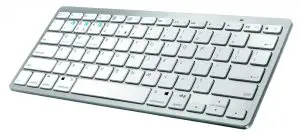 23746 Nado Bluetooth Wireless Keyboard Image