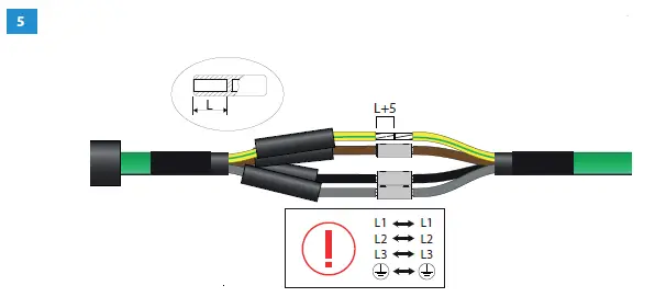 ENSTO-SJKDS4X150-Heat-Shrink-Joint-fig-6