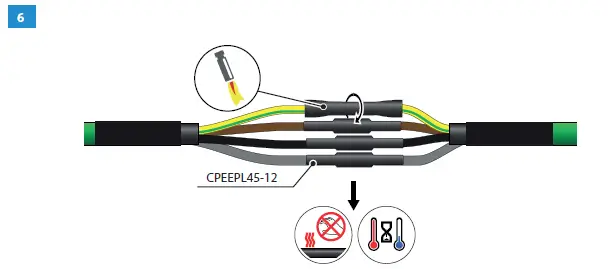 ENSTO-SJKDS4X150-Heat-Shrink-Joint-fig-7