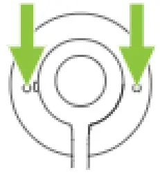 Jabra Engage 55 USB C MS Stereo Headset - Fig