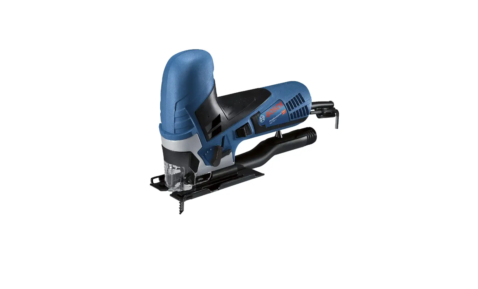 Bosch Gst Professional 90 E Jigsaw With Bar Handle Instruction Manual