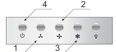 Amica-OMP6251-OMP6253-OMP6255-Kitchen-Extractor-Hood-fig 1