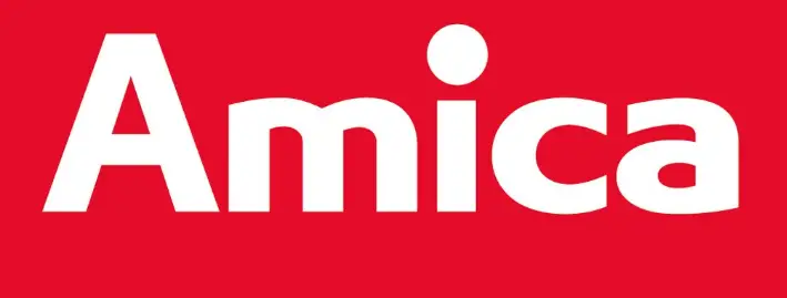 Amica-logo