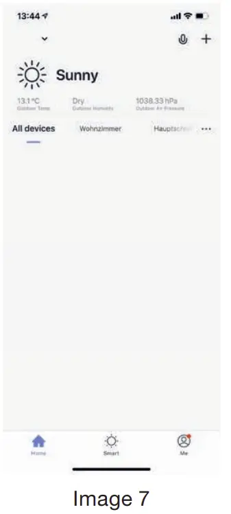 Device Configuration