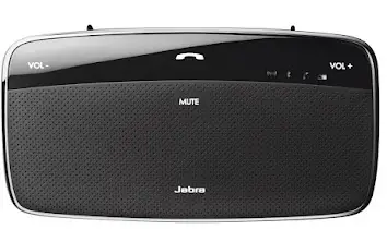 Jabra Cruiser2 to A Mobile Device