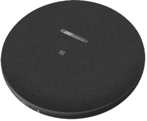 nexvoo N710 Conference Microphone Speaker-FIG1