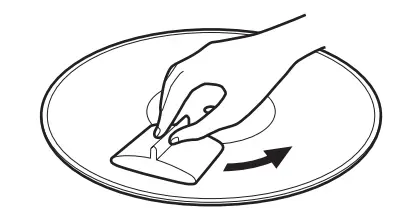 TEAC TN-300 Analog Turntable-16