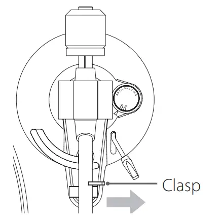 TEAC TN-300 Analog Turntable-24