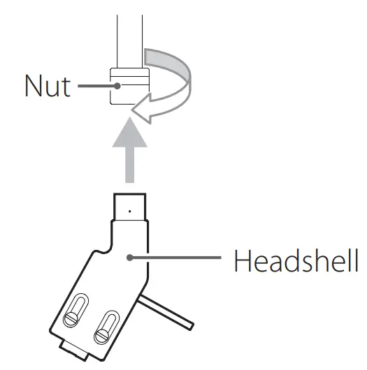TEAC TN-300 Analog Turntable-5