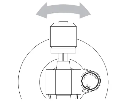 TEAC TN-300 Analog Turntable-8