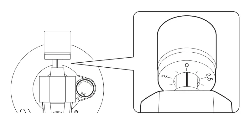 TEAC TN-300 Analog Turntable-9